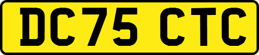DC75CTC