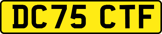 DC75CTF