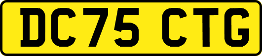 DC75CTG