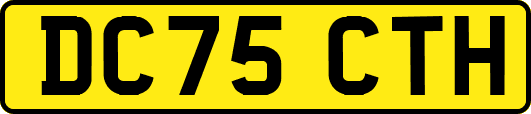 DC75CTH