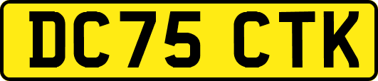 DC75CTK