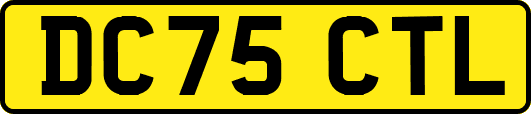 DC75CTL