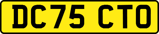 DC75CTO