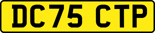 DC75CTP