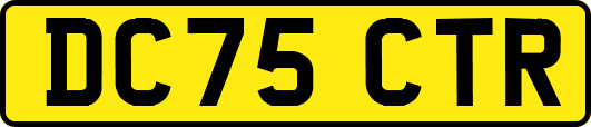 DC75CTR