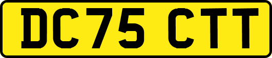 DC75CTT