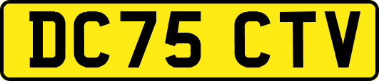 DC75CTV