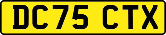DC75CTX