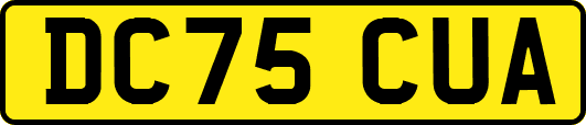 DC75CUA