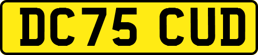 DC75CUD