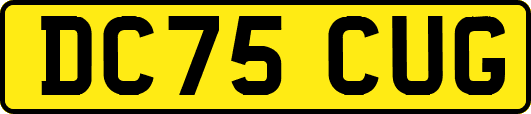 DC75CUG