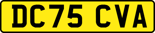 DC75CVA