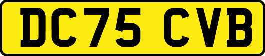DC75CVB