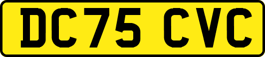 DC75CVC