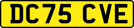 DC75CVE