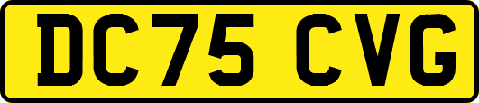 DC75CVG