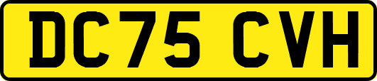 DC75CVH