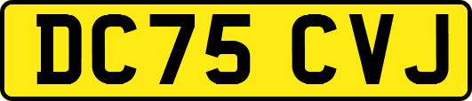 DC75CVJ