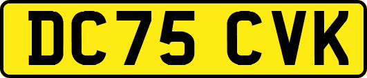 DC75CVK