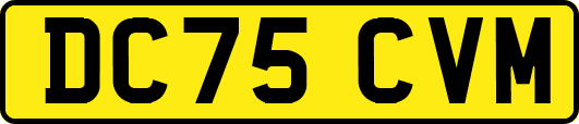 DC75CVM