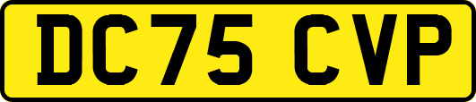 DC75CVP