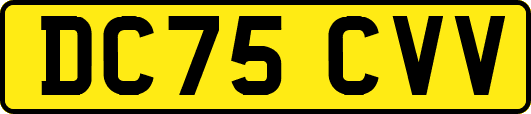 DC75CVV