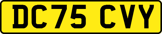 DC75CVY