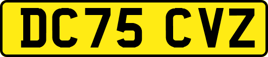 DC75CVZ