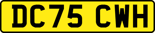 DC75CWH