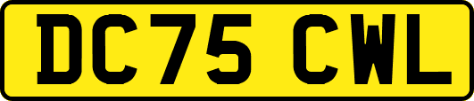 DC75CWL