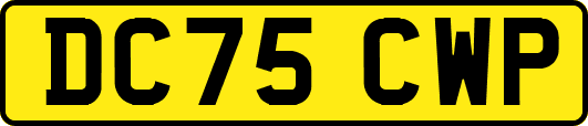 DC75CWP