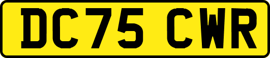 DC75CWR