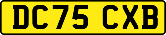 DC75CXB