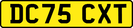 DC75CXT