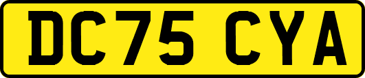 DC75CYA