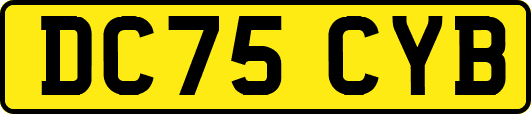 DC75CYB
