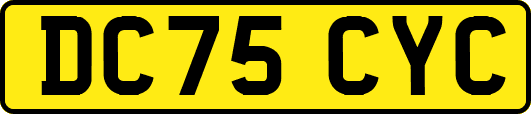 DC75CYC
