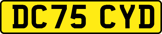 DC75CYD