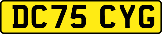 DC75CYG