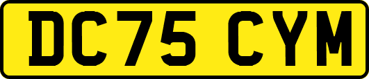 DC75CYM
