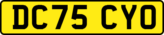 DC75CYO