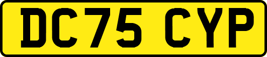 DC75CYP