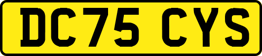 DC75CYS
