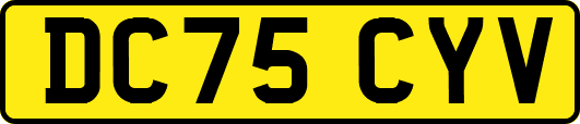 DC75CYV