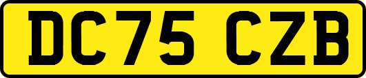 DC75CZB