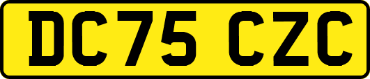 DC75CZC