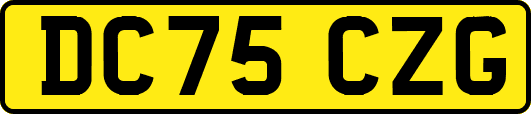 DC75CZG