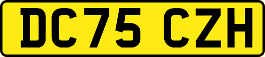 DC75CZH