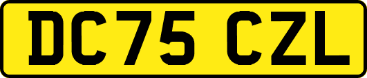 DC75CZL