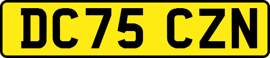 DC75CZN
